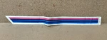 Nos Kawasaki Oem Patternside Cover,lh Fits EX500-A5 1991 (56049-1766) New. Price: $13.43.