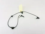 2020 2021 Cadillac CT5 Right Passenger Side Rear Abs Speed Sensor 84554697 Oem Used. Price: $29.91.