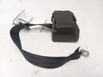 2007 Audi A3 Rear Left Seat Belt Retractor Used. Price: $40.99.