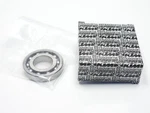 Ktm 06251600400 Grooved Ball Bearing Adventure 640, Duke LC4 Enduro New. Price: $20.80.