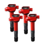 Msd Ignition Coil 82194; New. Price: $333.88.