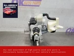 2021 Lincoln Aviator Abs Anti Lock Brake Pump Assembly Rwd Oem Merkur BP032 Used. Price: $256.50.