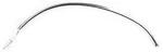 Sherman 577-92R Front Passenger Side Wheel Arch Molding Ford F-150 1987-1998 New. Price: $33.84.