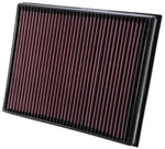 K&n For Replacement Air Filter 10-11 Volkswagen Amarok 2.0L L4 33-2983 New. Price: $69.47.
