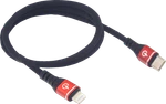 Ridepower RPUSBCLHT24 Inch Male Usb-c To Lightning Fast Charging Cable New. Price: $19.55.