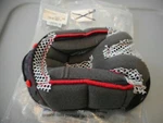 Nos X-lite SPRIN00000695 Extra Small Liner For X-1004 Helmet 70-1004XS New. Price: $74.99.