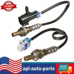 2PCS Up+downstream Oxygen O2 Sensor For 2004 2005 Buick Park Avenue Lesabre 3.8L New. Price: $34.69.