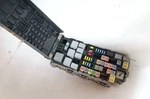 2002-2010 Ford Explorer 4.0L Engine Fuse Box Oem, 646-01031 Used. Price: $66.49.