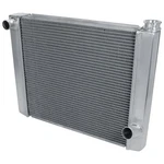 Allstar Performance ALL30011 Aluminum Radiator 19X24 New. Price: $199.99.