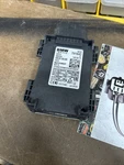 Bmw Spot Radar Sensor Control Module 7915643 Used. Price: $64.99.