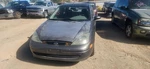 Engine Ecm Electronic Control Module 2.3L 4-140 Pzev Fits 04 Focus 31238154 Used. Price: $111.93.