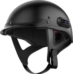 Sena CAVALRY2-MB0XL1 Half Helmet Matte Black New. Price: $349.00.