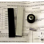 3M 30663 File Belt Arm Repair Kit New. Price: $54.99.