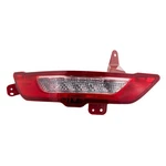 Side Marker Lamp Parking Cornerlight Rear Driver Left EJ7Z15500B New. Price: $187.10.