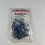 Es 75118 Felpro Exhaust Manifold Hardware Ford 6.8L 5.8L 5.4L 4.6L New. Price: $21.42.