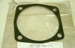 New Oem Honda VT750 VT1100 VF750 VF1100 TRX350 Shaft Shim 0.60 21385-MB0-770. Price: $7.39.
