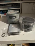 Spi Piston Kit 09-813 New. Price: $69.99.