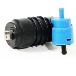 Windshield Washer Pump Audi A4 A6 Vw Passat Wagon Golf Jetta Ford Escape New. Price: $9.65.
