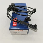 Denso Abs Wheel Speed Sensor Rear Right 89545-0C020 Fit Toyota Sequoia 4.7 01-07 New. Price: $42.00.