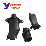 3X Air Cleaner Inlet Tube Black Fit For 2016-2021 Toyota Prius 17752-37120 New. Price: $43.82.