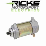 Ricks Motorsport Starter For 2006-2009 Suzuki LT-R450 Quadracer Electrical Xk New. Price: $159.95.