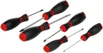 Performance Tool W30896 Piece Prof. Screwdriver Set New. Price: $23.63.