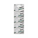 Energizer Battery - 5PCS New. Price: $29.36.