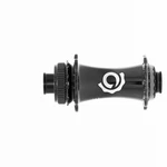 New Industry Nine Solix G Classic Front Disc Hub 28H 12MM Ta 100MM Black. Price: $233.72.