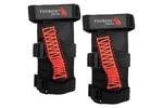 Fishbone Offroad Grab - Red Paracord Handles W/ Three Straps FB55280 New. Price: $66.95.