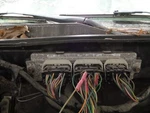 Engine Ecm Electronic Control Module 2.5L Fits 09-11 Mazda Tribute 1884924 Used. Price: $149.00.