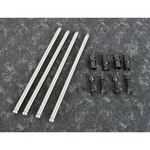 S&s Cycle Steel Pushrod Kit 93-5058 New. Price: $199.95.