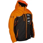 Fly Racing Carbon Jacket Black/orange Medium 470-5208M New. Price: $339.95.