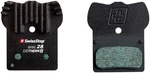 Swissstop EXOTHERM2 Brake Pad Set, Disc 28: For Shimano "j" Shape New. Price: $34.38.