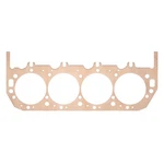 Sce Cylinder Head Gasket Set P133843; Pro Copper .043 X 4.380 Bore For Chevy Bbc New. Price: $84.50.