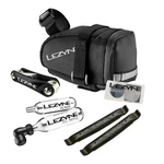 Lezyne M-caddy CO2 Kit Saddle Bag 1-SB-CADLD-V3M04 New. Price: $69.99.