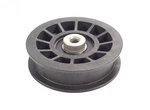 Rotary 14131 110-6775 For Toro Flat Idler Pulley New. Price: $31.70.