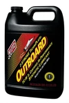 Klotz KL-333 Marine Outboard Techniplate TC-W3 2-CYCLE Stroke Oil 4 Gallons New. Price: $191.53.