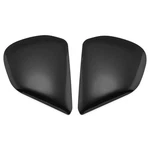 Arai Vas-v Side Pod Black 02-5433 New. Price: $26.82.