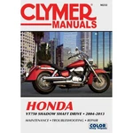 Clymer Repair Manual M232 New. Price: $54.95.