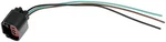 Dorman 645-303 9008 Headlamp Bulb Connector Compatible With Select Models New. Price: $18.82.
