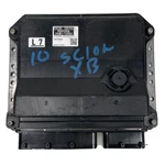 2010 Scion Xb At Auto Engine Computer Ecu Ecm Pcm Pcu Control Module 89661-12D50 Used. Price: $39.99.