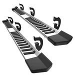 Yitamotor Running Boards 04-14 Ford F150 F-150 Super Crew Cab 6" Nerf Bars New. Price: $135.35.