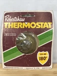 Robert Shaw 335-180 Engine Coolant Thermostats Usa Vintage New. 28846-K110.. Price: $12.99.