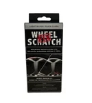 Wheel Scratch Fix Silver Rim Touch Up Paint Kit Car Repair ... New. Price: $25.40.