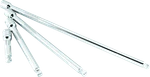 Bikemaster 4-PC 1/4IN Wobble Extension Bar Set New. Price: $28.09.