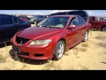 Used Front Right Outer Drive Axle Shaft Fits: 2004 Mazda 6-181 3.0L. Price: $140.70.