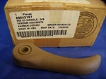 Genuine Gm Handle 89043197 New. Price: $25.99.