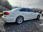 Anti-lock Brake Part Assembly Id 1K0614517EJ Fits 15-19 Passat 3203787 Used. Price: $134.80.