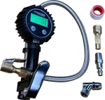Moose Offroad Gauge Tire Inflator Q15-6016A New. Price: $59.86.