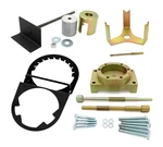 Epi 22+ Can-am Maverick X3 Pdrive Master Clutch Service Kit New. Price: $420.05.
